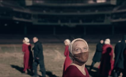 The Handmaid's Tale Season 2 Premiere Review: June and the Unwomen