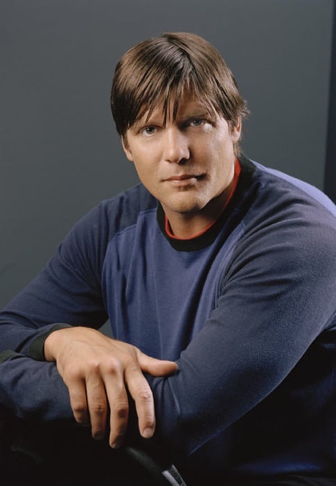 Dan Scott Quotes - Page 2 - TV Fanatic