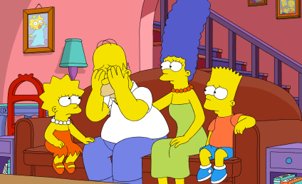 Watch The Simpsons Online: Season 34 Episode 2