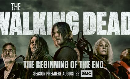 The Walking Dead Season 11 Trailer: Will The Original Characters Survive?