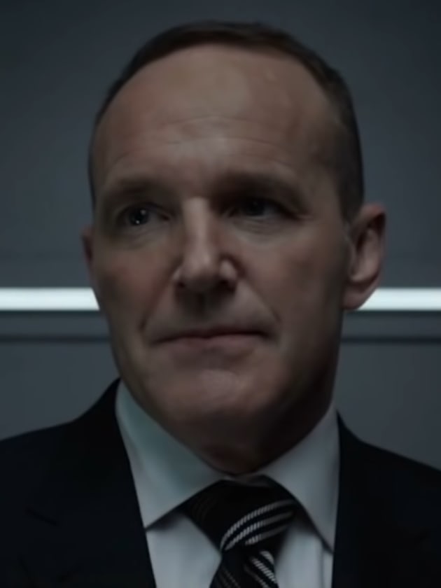 Coulson - Agents of S.H.I.E.L.D. Season 7 Episode 8