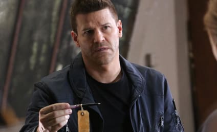 Bones Season 12 Episode 1 Review: The Hope in the Horror