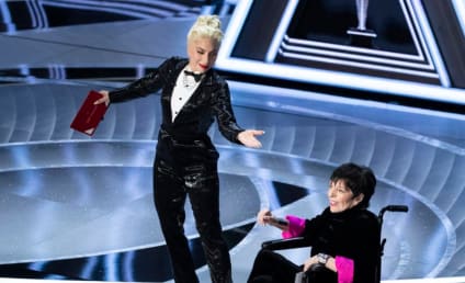 TV Ratings: Oscars Viewership Soars Almost 60% vs. 2021
