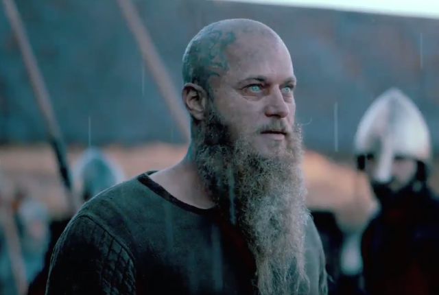 Watch Vikings Season 4 Episode 15 Online - TV Fanatic