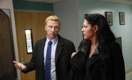 Grey's anatomy season hotsell 11 watch online