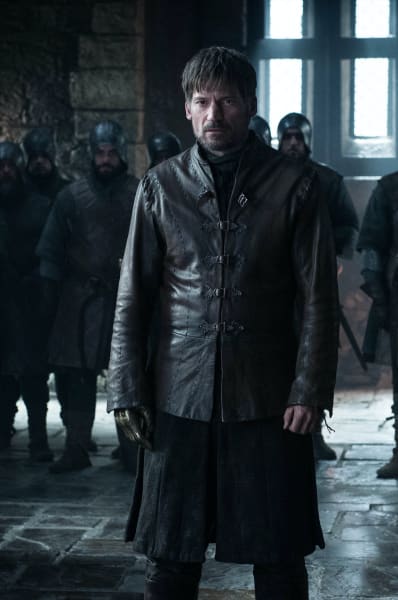 Repaying a Debt - Game of Thrones Season 8 Episode 2