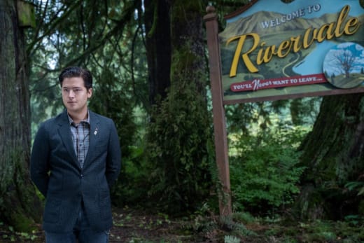 Riverdale Season 6 Episode 1 Review Chapter Ninety Six Welcome