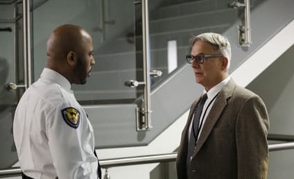 NCIS Season 12 Episode 16 Review: Blast from the Past