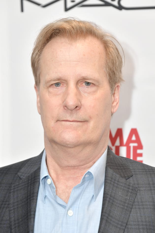 Jeff Daniels Attends Drama League Awards Event - TV Fanatic