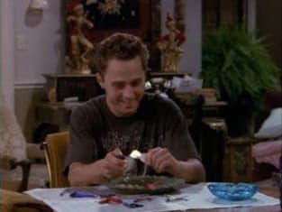 Watch friends season 10 episode 17 sales