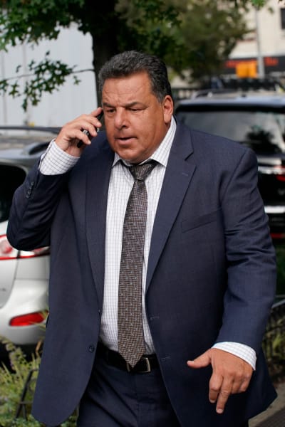 (TALL) Anthony Investigates - Blue Bloods Season 10 Episode 1