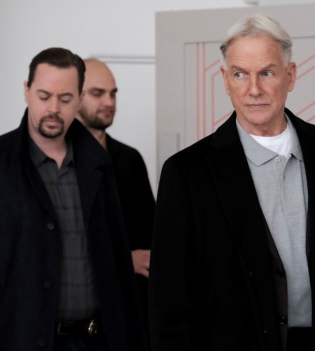 Back Again - NCIS Season 17 Episode 14