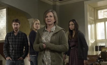 Being Human: Watch Season 4 Episode 12 Online
