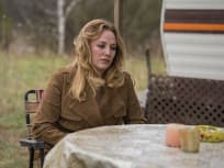 Madeleine Leaves Town - American Gothic