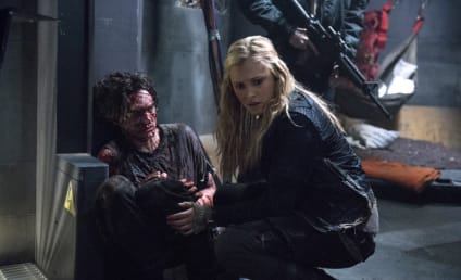 The 100 Review: Destroyers