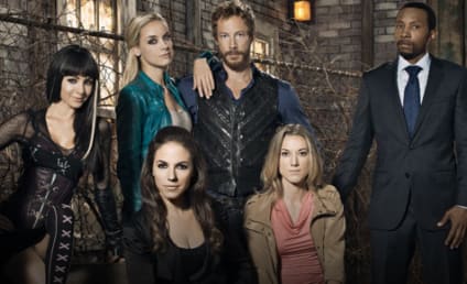 Lost Girl Review: Bo Who?