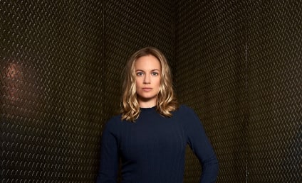 Station 19's Danielle Savre: Her Competitive Character, Her 'Station' Family and Changes Ahead for Her Squad
