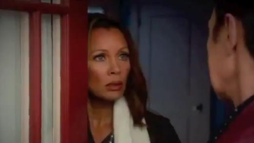 Shocked Renee