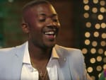 Ray J Smiles - Love & Hip Hop: Hollywood