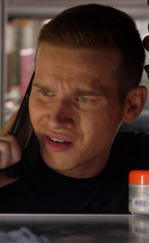 Distressing Call - 9-1-1 Season 3 Episode 10