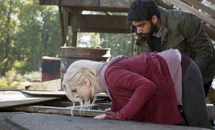iZombie Season 1 Episode 3 Review: The Exterminator