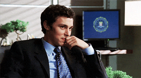 Lance Sweets (Bones)