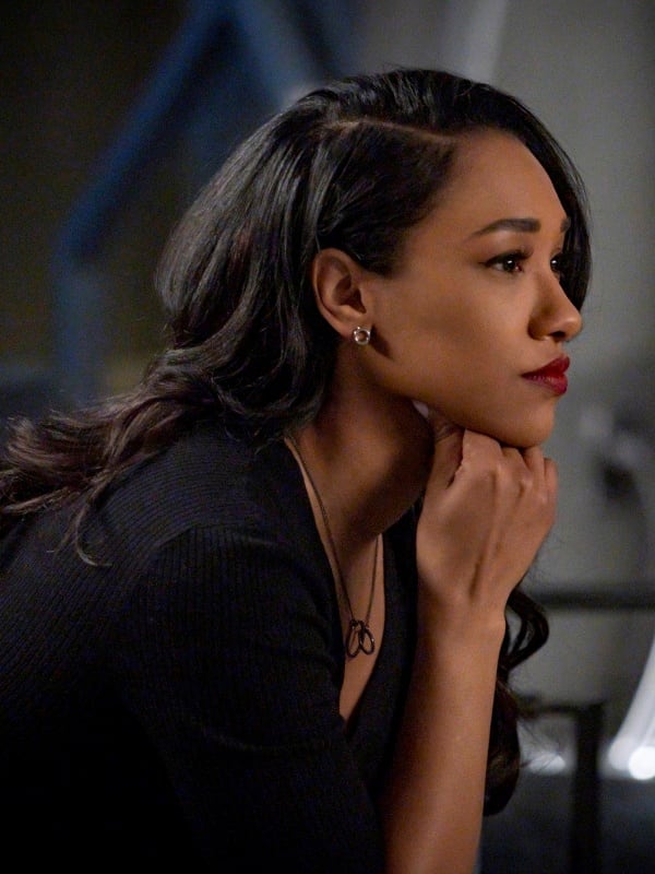 The flash season 6 episode 18 hotsell full episode