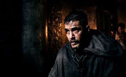 Taboo Season 1 Episode 7 Review: Revelations