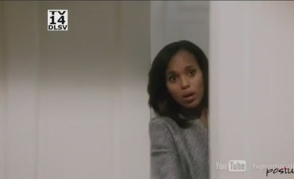 Scandal Episode Preview: Granting an Interview