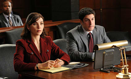 The Good Wife Review: Currencies, Commodities and Confusion