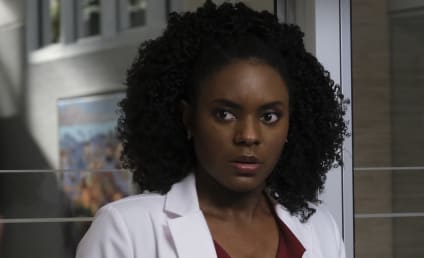 The good doctor season 4 episode 8 online top