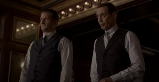 Boardwalk Empire Season 5 Episode 3 Review Handing It Down TV