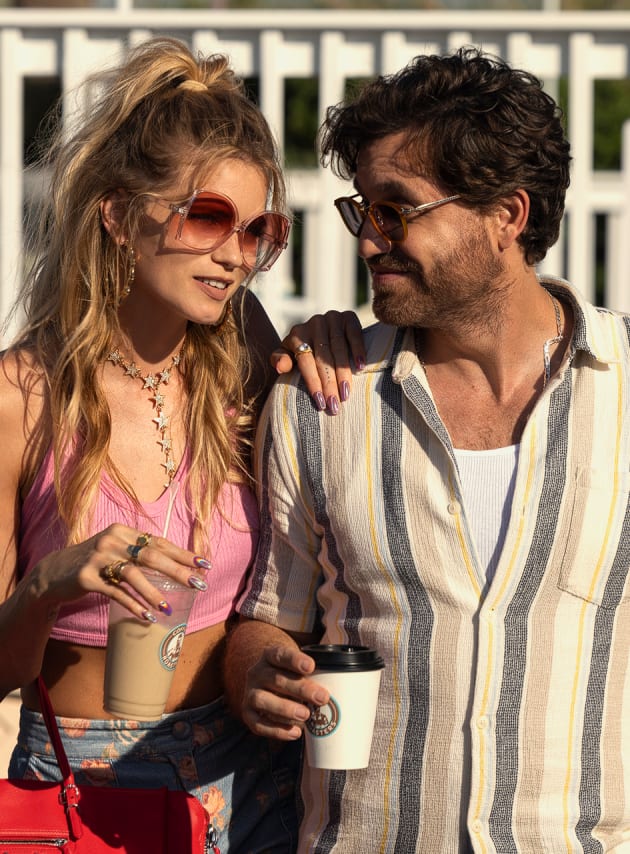 Florida Man Netflix Drops Teaser and Premiere Date for Edgar Ramirez