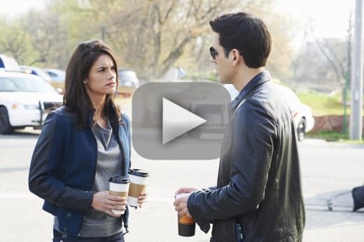Rookie Blue Watch Season 5 Episode 11 Online TV Fanatic