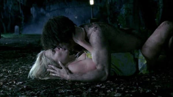 Sookie and Bill DID Have Sex!