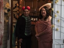An Epic Halloween - Modern Family