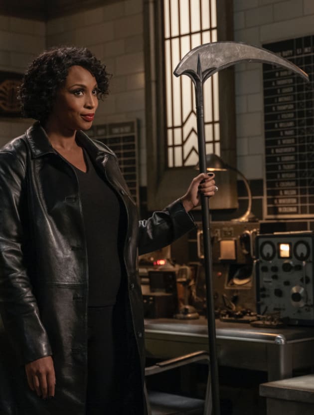 Supernatural season 15 2025 episode 18 watch online