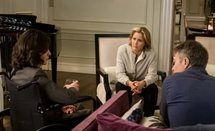 Madam Secretary Season 5 Episode 18 Review: Ready