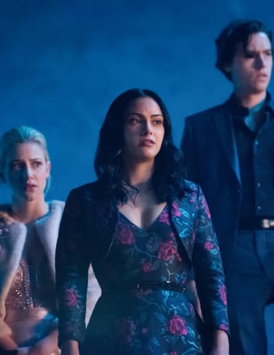 Riverdale season 3 episode 22 online online