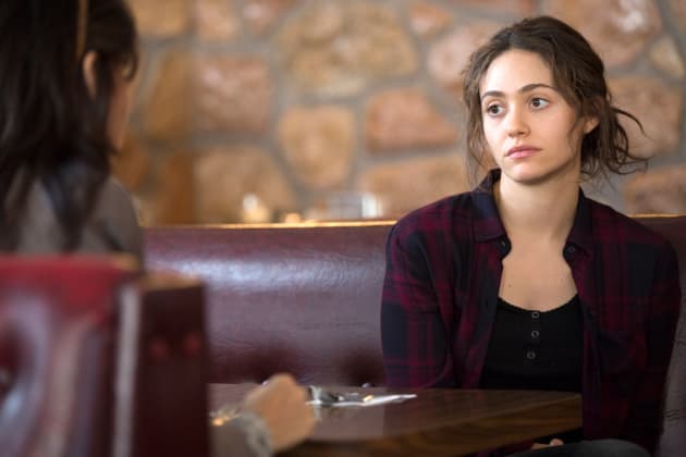 Fiona Has a Problem - Shameless