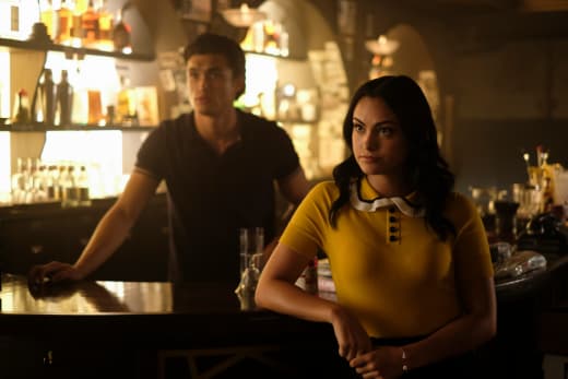 Riverdale season three 123movies top
