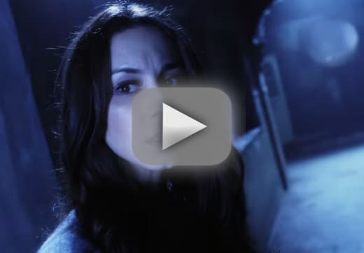 Pretty Little Liars - Spencer Dollhouse Flashbacks - 6x04 Don't