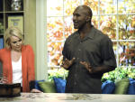 Evander Holyfield on Necessary Roughness