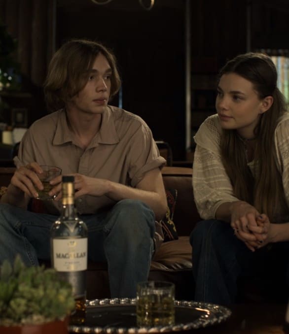 Looking for Alaska Review Snitches Get Kisses TV Fanatic