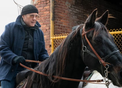 Watch the blacklist season 7 online cheap