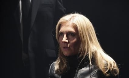 Elizabeth Mitchell Previews Major Character Deaths Ahead on V
