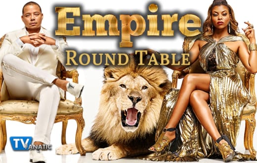 Empire Round Table 660px