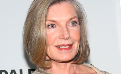 Susan Sullivan Heads to The Real O'Neals