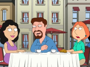 Family guy season 15 episode 17 watch online on sale
