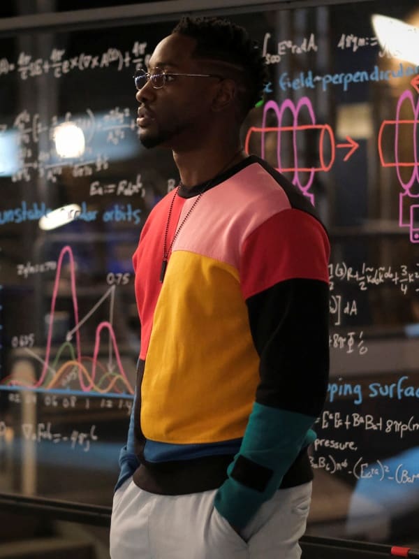 The Flash Season 7 Episode 11 Review Family Matters Part 2 TV